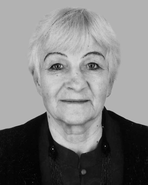 Кир’ян Надія